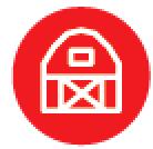 Свиноводческий и животноводческий комплексы